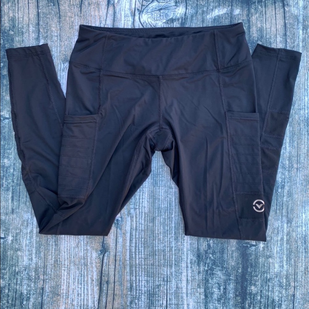 Virus Stay Cool Zepu Mesh Pant- Medium